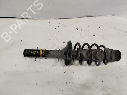 Højre fortil støddæmper SEAT LEON (1M1) [1999-2006]  24664340
