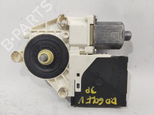 Right front window motor VW GOLF V (1K1)  | BP21605964E20 