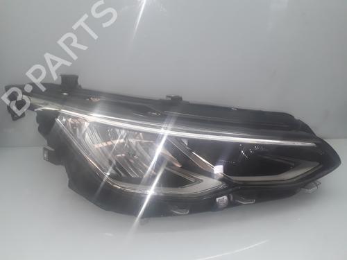 Right headlight VW GOLF VII (5G1, BQ1, BE1, BE2) [2012-2021]null 5H1941006 | 5H1941006 |