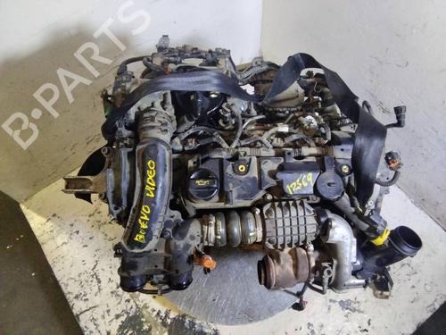 Engine CITROËN C3 III (SX) | BP39567620M1 - Image 3