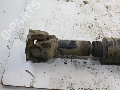 Driveshaft KIA SORENTO I (JC) 2.5 CRDi 4WD | BP16907188M37 