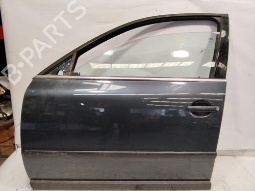 Left front door VW PASSAT B5.5 (3B3) 1.9 TDI | BP26961089C2 