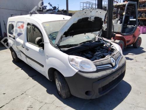 Used Parts RENAULT KANGOO / GRAND KANGOO II (KW0/1_)    4737429