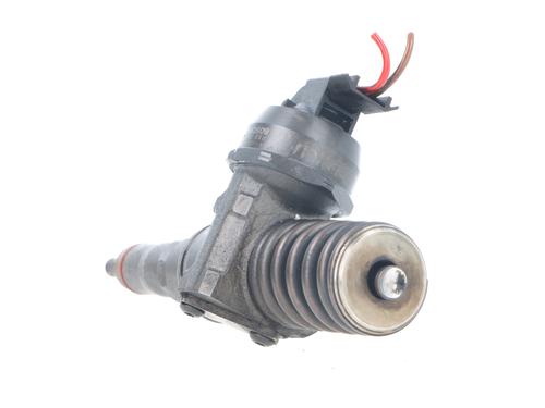 Injektor für NISSAN QASHQAI I (J10, NJ10) [2006-2015]  32521291