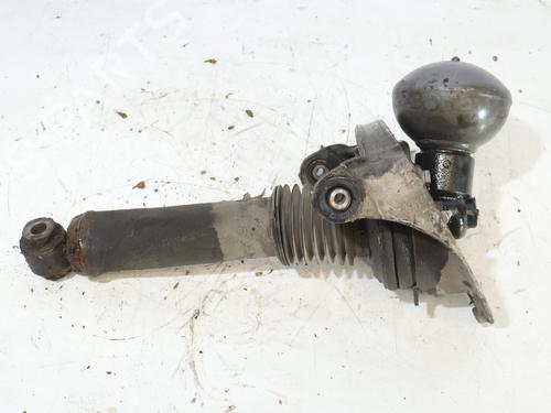 Used Left front shock absorber Left front shock absorber 37666167 37666167
