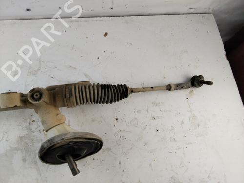 Styregear/Snekke FORD TRANSIT COURIER B460 Box Body/MPV 1.5 TDCi | BP23971591M22 