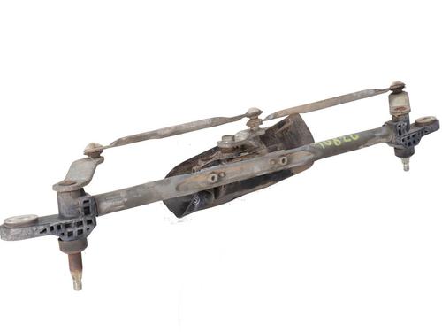 Front wiper motor FIAT PANDA (169_) 1.1 (169.AXA1A) | BP39236825M29 - Image 3