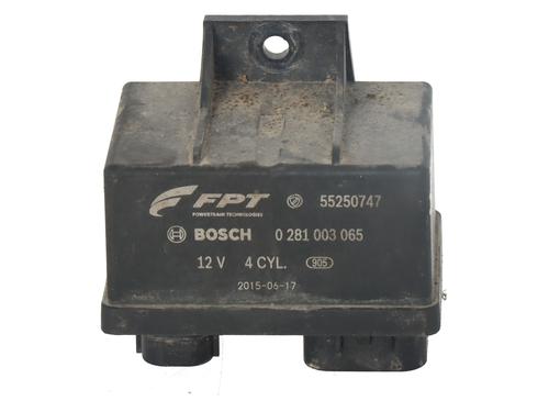 Electronic module FIAT 500X (334_) | BP33321026M83 - Image 2