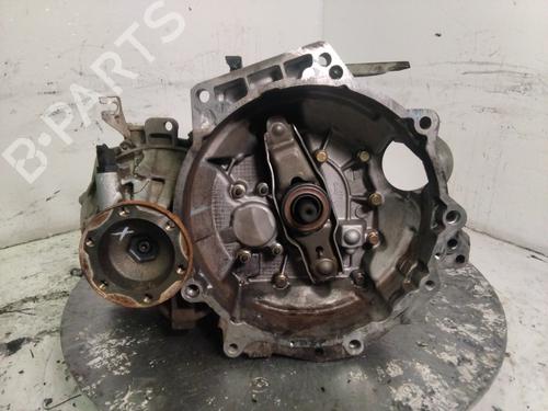 Used Gearbox SEAT IBIZA III (6L1) [2002-2009]  29424237