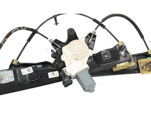 Used Front left window mechanism FORD FOCUS IV (HN) [2018-2026]  31670719