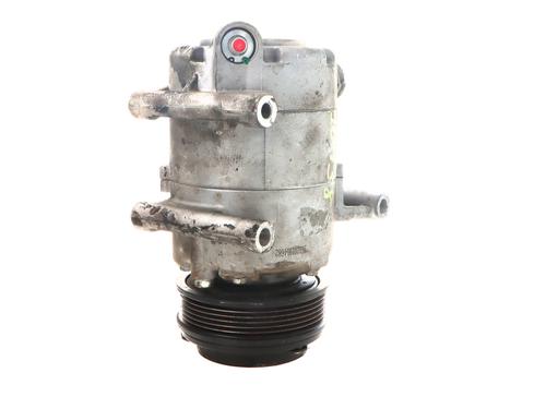 AC compressor LAND ROVER FREELANDER 2 (L359) | BP31251435M34