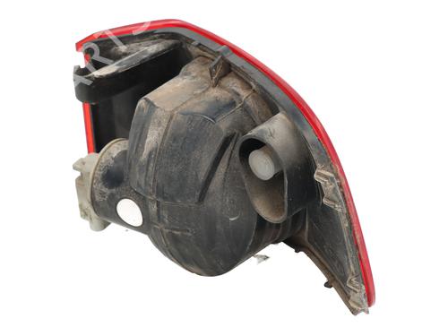 Left taillight CITROËN C3 Picasso (SH_) | BP31309728C34