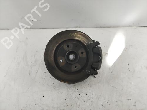 Used Right front steering knuckle CITROËN C3 I (FC_, FN_) 1.4 16V HDi (90 hp) 20723750