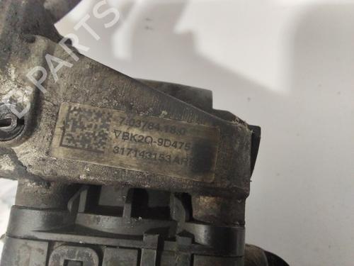 Egr PEUGEOT BOXER Van  | BP21262392M69 