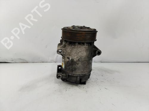 AC compressor RENAULT GRAND SCÉNIC II (JM0/1_) 1.9 dCi (JM0G, JM12, JM1G, JM2C) | BP20488561M34 