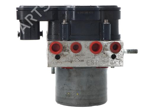 ABS pump CITROËN JUMPER II Van 2.2 HDi 130 | BP32289038M43