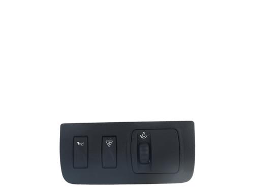 Used Switch Switch RENAULT MEGANE III Coupe (DZ0/1_) [2008-2016] 33039506 33039506