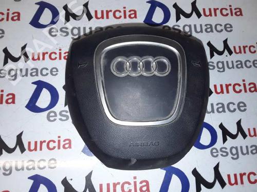 Driver airbag AUDI A6 C6 (4F2) [2004-2011]nullnull