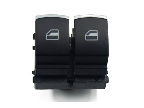 Used Left front window switch VW GOLF V (1K1) [2003-2010]  8581623