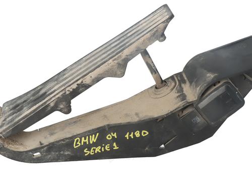 Pedal Pedal BMW 1 (E87) 118 d (143 hp) 34138822 34138822