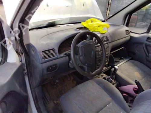 Right front steering knuckle FORD TRANSIT CONNECT (P65_, P70_, P80_) 1.8 Di | BP30167525M26 