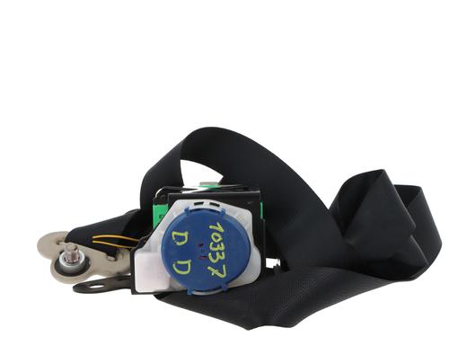 Sikkerhedssele foran højre MAZDA 6 Hatchback (GH) 2.0 MZR-CD (GH14) (140 hp) 30739119