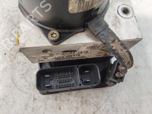 ABS pump CHRYSLER VOYAGER IV (RG, RS) 2.5 CRD | BP25858247M43 