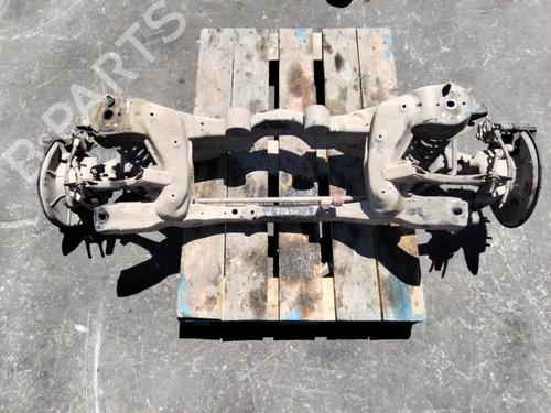 Rear axle FORD KUGA I  | BP18488748M2 