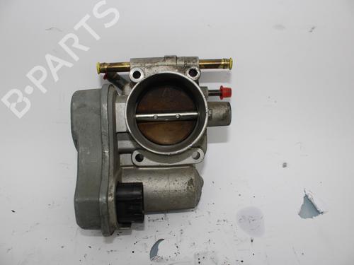 Throttle body OPEL ASTRA G Saloon (T98) 1.6 (F69) | BP11986760M82 