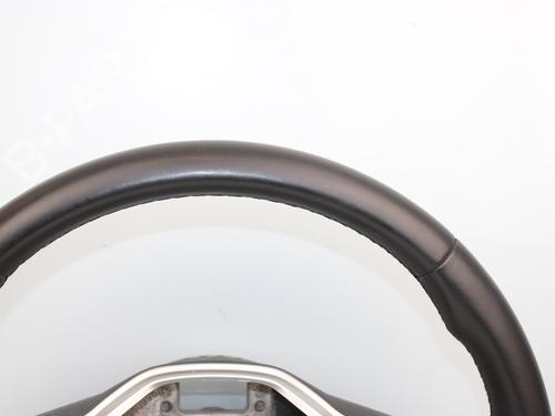 Steering wheel VW PASSAT B8 Variant (3G5, CB5) 2.0 TDI | BP16844261C49 