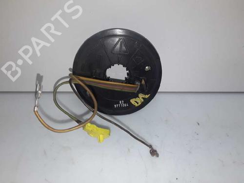 Used Squib airbag MERCEDES-BENZ E-CLASS (W210) [1995-2003]  8563737