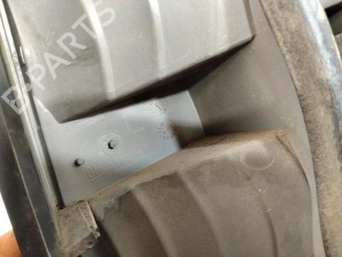 Left taillight OPEL VECTRA C (Z02)  | BP19524196C34 