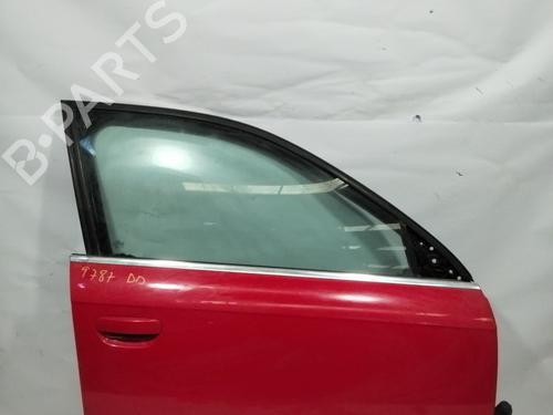 Used Right front door AUDI A4 B7 (8EC) 2.0 TDI 16V (140 hp) 28731096