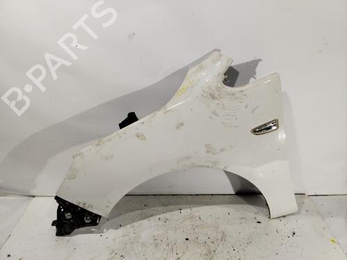 Used Left front fenders Left front fenders OPEL ASTRA J (P10) [2009-2016] 33930437 33930437