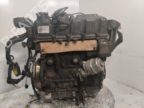 Used Engine MINI MINI (R50, R53) Cooper (116 hp) 26401606