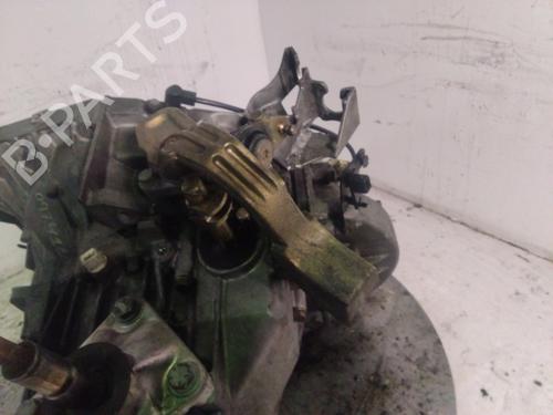 Gearbox PEUGEOT 806 (221) 2.1 td 12V | BP29582528M3 