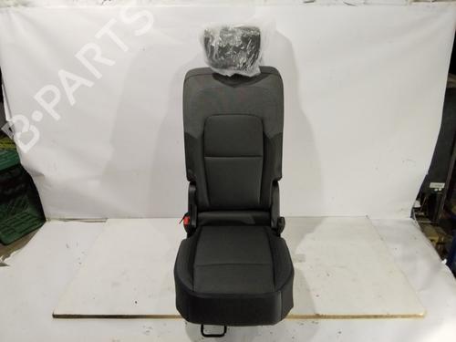 Sæde bagtil (2. række) Sæde bagtil (2. række) NISSAN TOWNSTAR Box Body/MPV (XFK) [2021-2026] 34442336 34442336