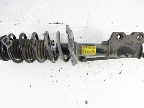 Used Left front shock absorber Left front shock absorber 39238778 39238778