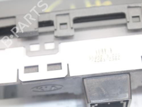 Display monitor KIA SPORTAGE III (SL) 1.7 CRDi | BP17383574C48 