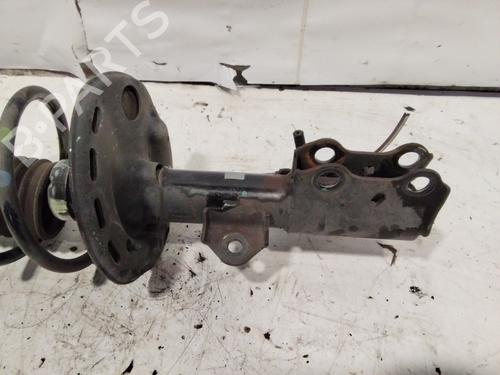 Left front shock absorber TOYOTA AURIS (_E18_)  | BP25717346M16 