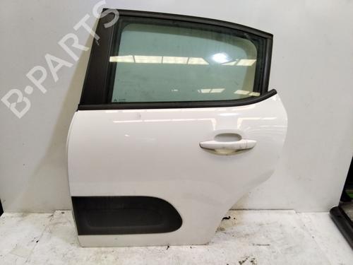 Used Left rear door CITROËN C3 III (SX) [2016-2025]  18012268