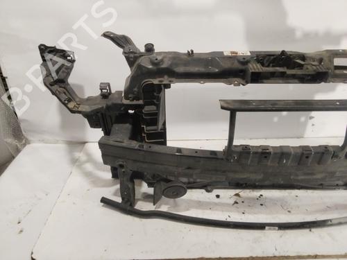 Front slam panel HYUNDAI i30 (GD) | BP33852207C72 - Image 4