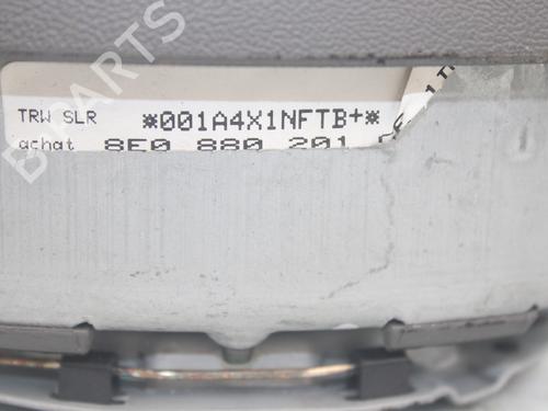 Driver airbag AUDI A4 B7 Avant (8ED)  | BP17217213C9 