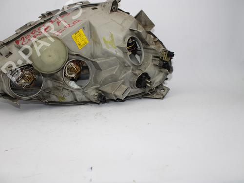 Left headlight MERCEDES-BENZ A-CLASS (W168)  | BP11951042C28 