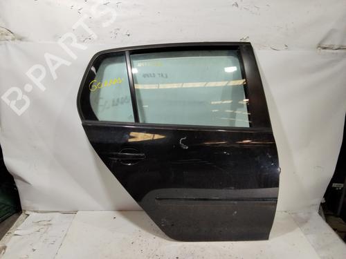 Used Right rear door Right rear door VW GOLF V (1K1) [2003-2010] 34442328 34442328