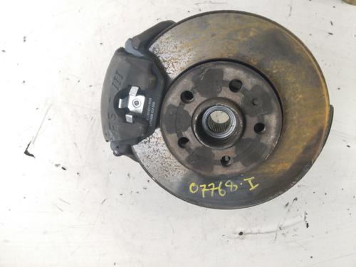 Fusée avant gauche SEAT LEON (1M1) 1.6 16 V (105 hp) 21683540