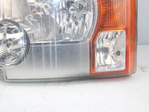 Left headlight LAND ROVER DISCOVERY III (L319) 2.7 TD 4x4 | BP18080317C28 