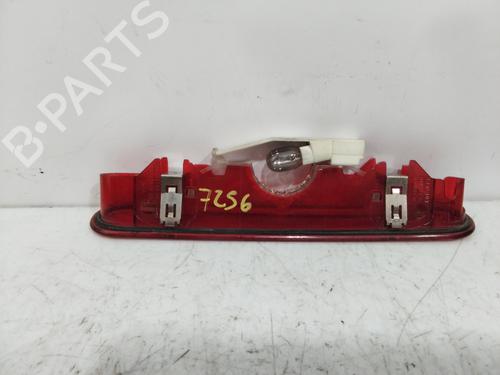Third brake light RENAULT KANGOO Express (FW0/1_)  | BP26186319L11 