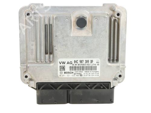 Used Engine control unit (ECU) Engine control unit (ECU) 38509341 38509341