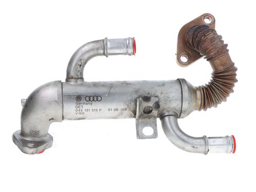 Used Egr Egr VW POLO IV (9N_, 9A_) 1.4 TDI (80 hp) 33649486 33649486